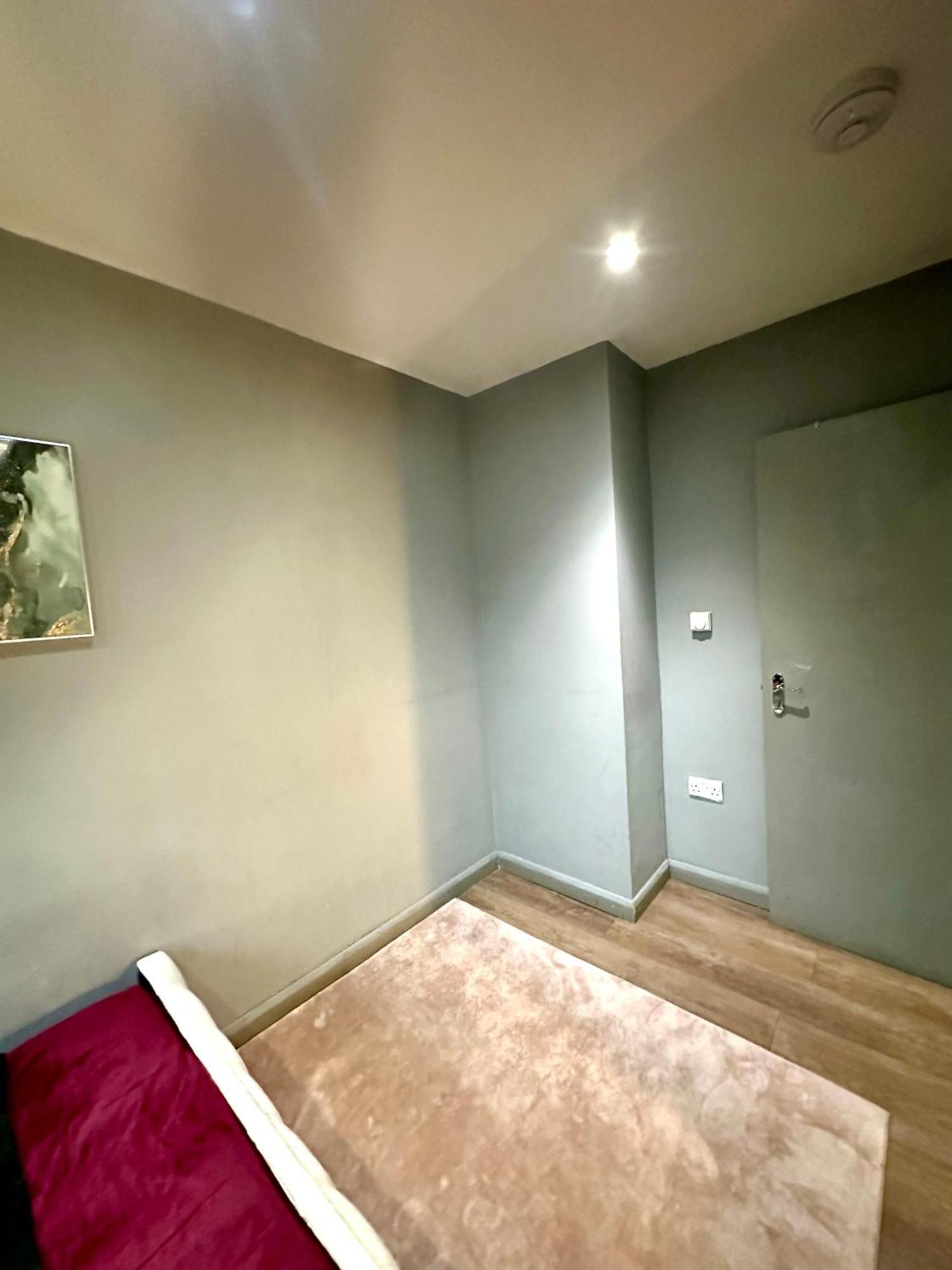 Spacious 3 Bedroom Flat In Kings Cross, St 159 ロンドン エクステリア 写真